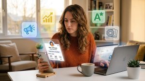 Como usar o cartão Mercado Pago para pagar ferramentas de marketing e assinaturas digitais