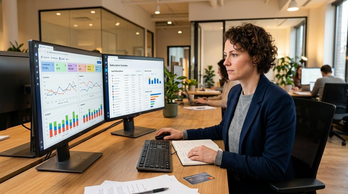 Como usar o cartão Mercado Pago para pagar ferramentas de marketing e assinaturas digitais 3 Plataformas Anuncios Pagamento Cartao