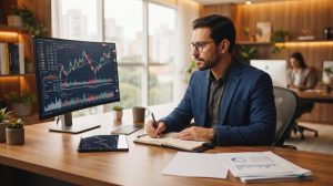 Como diversificar os investimentos do meu negócio e reduzir riscos financeiros