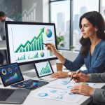 Como medir a saúde financeira da sua PME com indicadores práticos e ações concretas