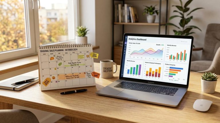 Estratégias de pricing em temporadas altas e baixas para quem vende online ou presencial 3 Estrategias Pricing Temporadas Altas Baixas