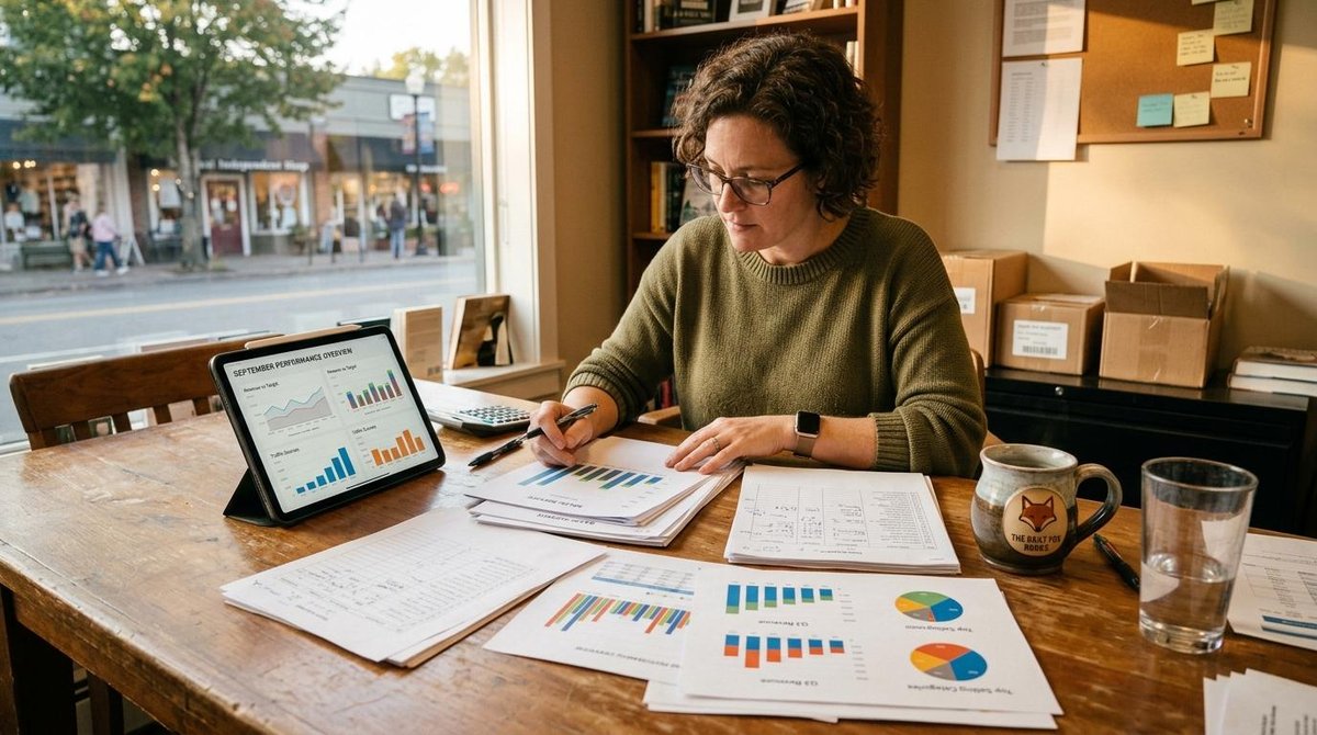 Estratégias de pricing em temporadas altas e baixas para quem vende online ou presencial 2 Identificar Ciclos Demanda Negocio