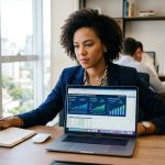 Como fazer uma análise vertical e horizontal do seu negócio e tomar decisões com mais segurança