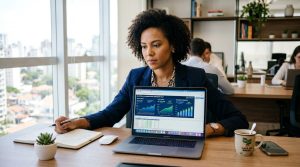 Como fazer uma análise vertical e horizontal do seu negócio e tomar decisões com mais segurança