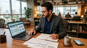 DRE da sua PME: como montar e interpretar esse relatório na prática