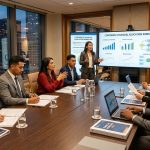 Educação financeira para funcionários: por que transformar esse conhecimento em benefício empresarial