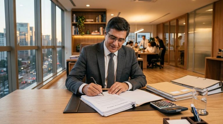 Como fechar um negócio no Brasil sem problemas legais: guia com cada etapa do processo