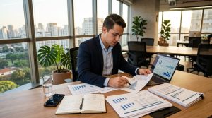 Como levantar capital como PME brasileira: opções, estratégias e caminhos viáveis