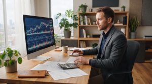 Como projetar metas financeiras realistas para sua PME e sair do achismo