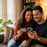 Cartão de crédito Mercado Pago para casais: estratégias práticas para usar a dois