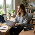 Cartão de crédito Mercado Pago para freelancers: como administrar suas finanças no dia a dia