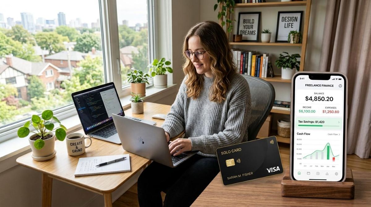 Cartão de crédito Mercado Pago para freelancers: como administrar suas finanças no dia a dia 1 cartao credito mercado pago freelancers