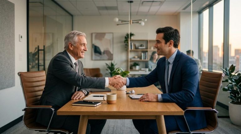 Como planejar uma sucessão de negócio familiar e garantir a continuidade da empresa